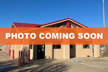 Public Storage - 5300 S Coulter St Amarillo, TX 79119