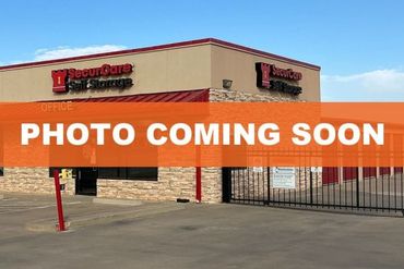 Public Storage - 6620 Lowes Ln Amarillo, TX 79106