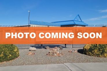 Public Storage - 13533 Powhatan Court Apple Valley, CA 92308