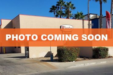 Public Storage - 4242 Hughes Ln Bakersfield, CA 93304