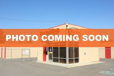 Public Storage - 4600 Buck Owens Blvd Bakersfield, CA 93308
