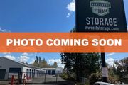 Public Storage - 100 SE 3rd St Bend, OR 97702