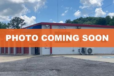 Public Storage - 50 Ward Way Birmingham, AL 35209