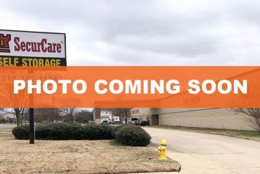 Public Storage - 1051 Northgate Rd Bossier City, LA 71112
