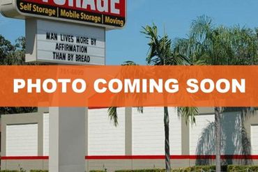 Public Storage - 3760 Cortez Road West Bradenton, FL 34210