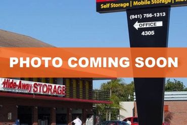 Public Storage - 4305 32nd Street West Bradenton, FL 34205