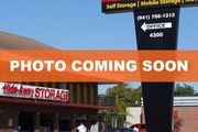 Public Storage - 4305 32nd Street West Bradenton, FL 34205