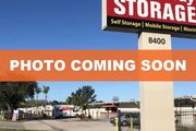 Public Storage - 8400 Cortez Road W Bradenton, FL 34210
