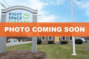 Public Storage - 321 NH-125 Brentwood, NH 03833