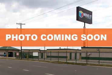 Public Storage - 654 N Expressway 77 Brownsville, TX 78521