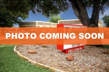 Public Storage - 1109 Baker Ave Bryan, TX 77803