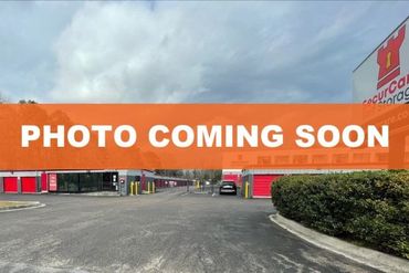 Public Storage - 3180 Marginal Rd Charleston, SC 29414