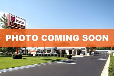 Public Storage - 8438 E Independence Bl Charlotte, NC 28227