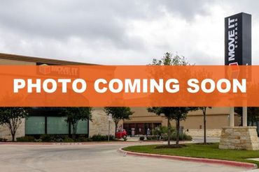 Public Storage - 508 Cibolo Valley Drive Cibolo, TX 78108