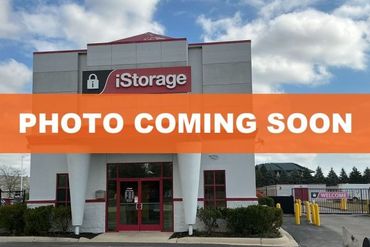 Public Storage - 44650 Romeo Plank Rd Clinton Township, MI 48038
