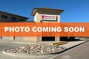 Public Storage - 3737 Maizeland Rd Colorado Springs, CO 80909