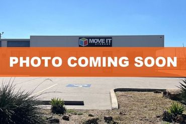 Public Storage - 6001 Holly Rd Corpus Christi, TX 78412