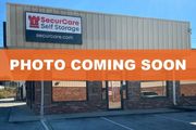 Public Storage - 1385 Access Rd Covington, GA 30014