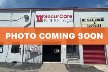 Public Storage - 9450 Hargrove Dr Dallas, TX 75220
