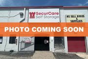 Public Storage - 9450 Hargrove Dr Dallas, TX 75220