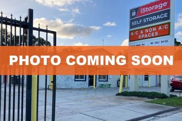 Public Storage - 1540 S SR 15A DeLand, FL 32720
