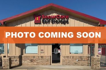 Public Storage - 550 Fort Worth Dr Denton, TX 76201