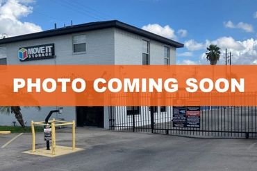 Public Storage - 1015 W Expy 83 Donna, TX 78537