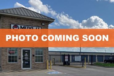 Public Storage - 1091 W Expressway 83 Donna, TX 78537