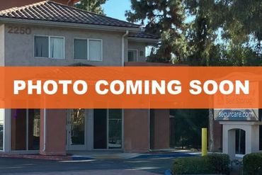 Public Storage - 2250 Central Ave Duarte, CA 91010