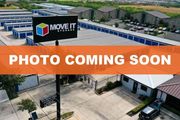 Public Storage - 222 N Jackson Rd Edinburg, TX 78541