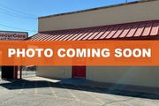 Public Storage - 4701 Osborne Dr El Paso, TX 79922