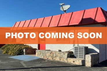Public Storage - 5717 Will Ruth Ave El Paso, TX 79924