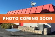 Public Storage - 5717 Will Ruth Ave El Paso, TX 79924