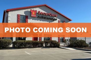 Public Storage - 9565 N Loop Dr El Paso, TX 79907