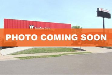 Public Storage - 23640 Lakeland Boulevard Euclid, OH 44132
