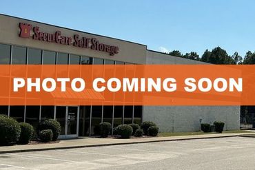 Public Storage - 320 N Reilly Rd Fayetteville, NC 28303
