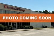 Public Storage - 320 N Reilly Rd Fayetteville, NC 28303