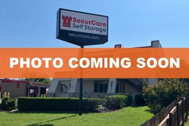 Public Storage - 5197 McCart Ave Fort Worth, TX 76115
