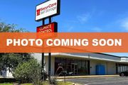 Public Storage - 2422 Robinson Rd Grand Prairie, TX 75051
