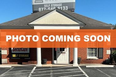 Public Storage - 2976 N Expressway Griffin, GA 30223