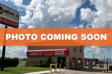 Public Storage - 7802 West Expressway 83 Harlingen, TX 78552