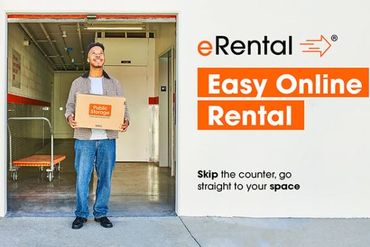Public Storage - 193 Central St Hudson, NH 03051