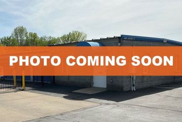 Public Storage - 1510 Research Dr Jeffersonville, IN 47130
