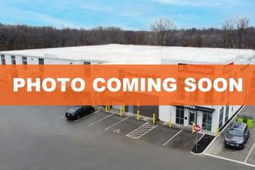 Public Storage - 8331 N Green Hills Rd Kansas City, MO 64151