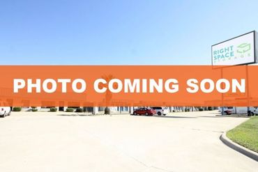 Public Storage - 4601 E Rancier Ave Killeen, TX 76543
