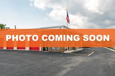 Public Storage - 1700 Linden Avenue Knoxville, TN 37917