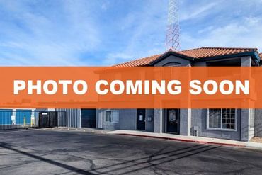 Public Storage - 2600 Vegas Drive Las Vegas, NV 89106