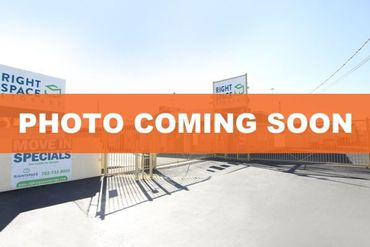 Public Storage - 3105 Westwood Dr Las Vegas, NV 89109