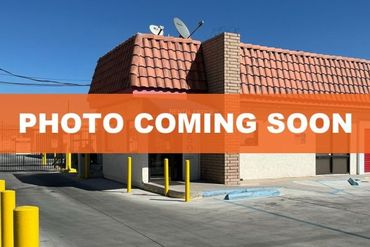 Public Storage - 3350 Sirius Ave Las Vegas, NV 89102