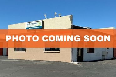 Public Storage - 5000 W Cheyenne Ave Las Vegas, NV 89130